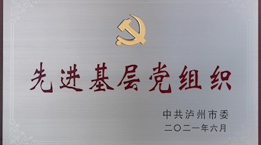 先进基层党组织